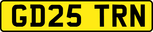 GD25TRN
