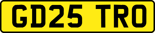 GD25TRO