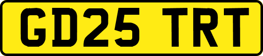 GD25TRT
