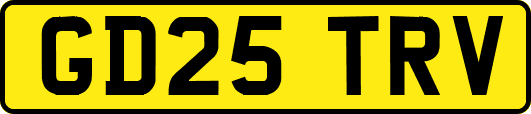 GD25TRV
