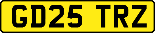 GD25TRZ