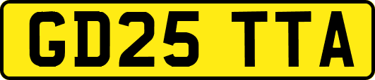 GD25TTA