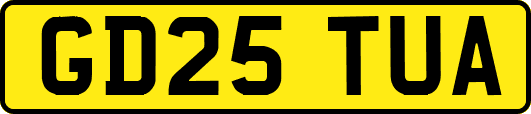GD25TUA
