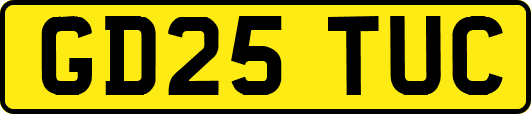 GD25TUC