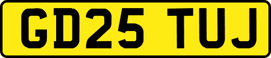 GD25TUJ