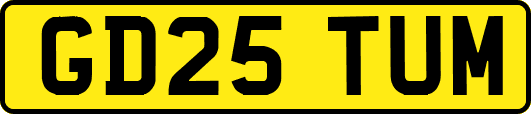 GD25TUM