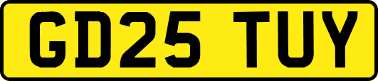 GD25TUY