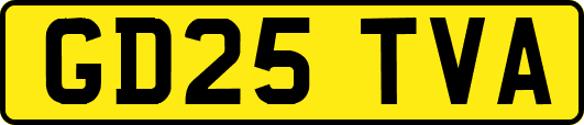 GD25TVA