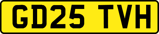 GD25TVH
