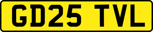 GD25TVL