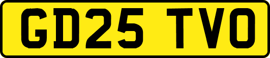 GD25TVO