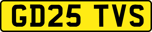GD25TVS