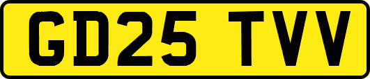 GD25TVV
