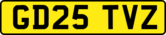GD25TVZ