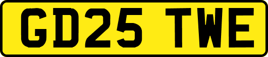 GD25TWE