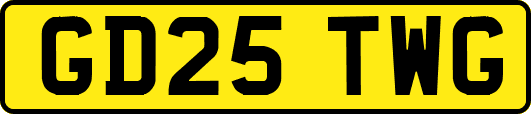 GD25TWG