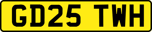 GD25TWH