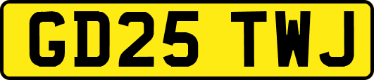 GD25TWJ