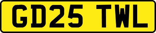 GD25TWL