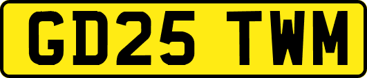 GD25TWM