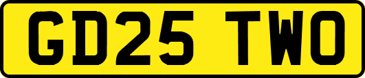 GD25TWO