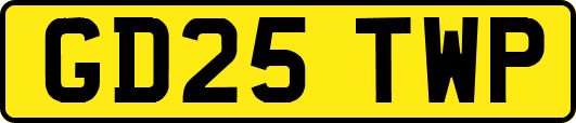 GD25TWP