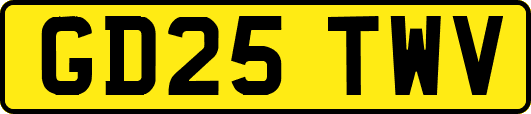 GD25TWV