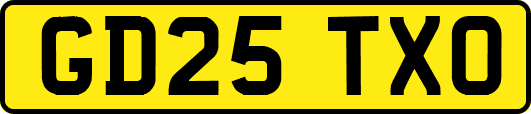 GD25TXO