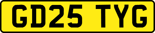 GD25TYG