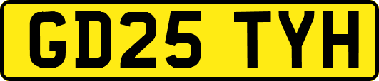 GD25TYH