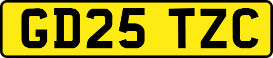 GD25TZC