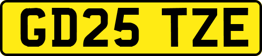 GD25TZE