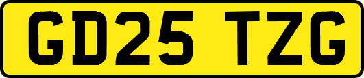 GD25TZG