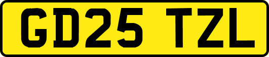 GD25TZL