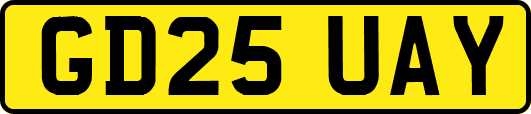 GD25UAY