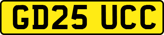 GD25UCC