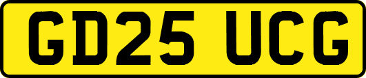 GD25UCG