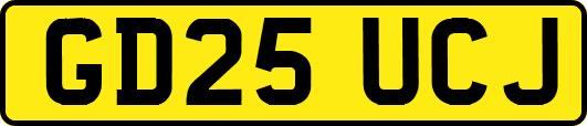 GD25UCJ