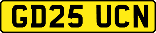 GD25UCN