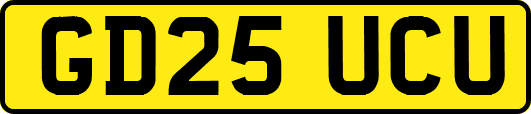 GD25UCU
