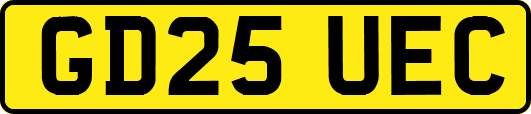 GD25UEC