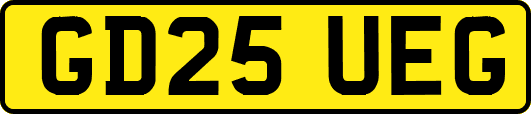 GD25UEG