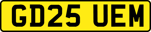 GD25UEM