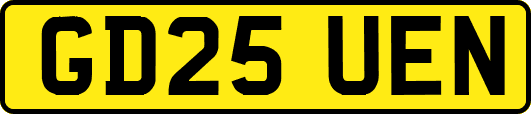 GD25UEN