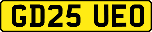 GD25UEO