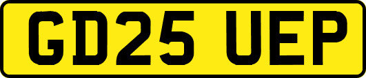 GD25UEP