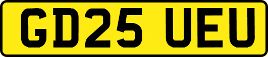 GD25UEU