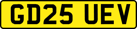 GD25UEV