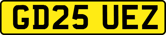 GD25UEZ