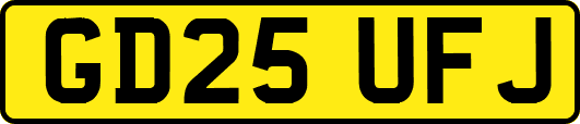GD25UFJ